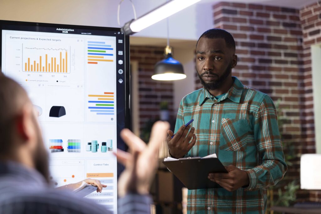 Data Analysis Course Prices in Nigeria