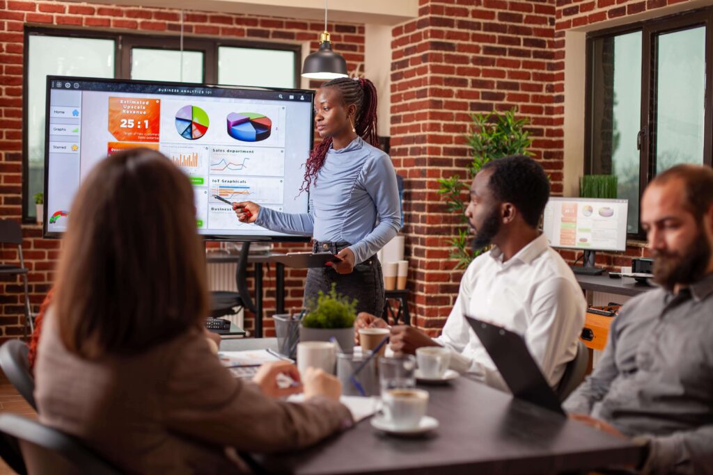 Data Analytics vs Data Science Salary in Nigeria - Best Data Analysis Training in Abuja