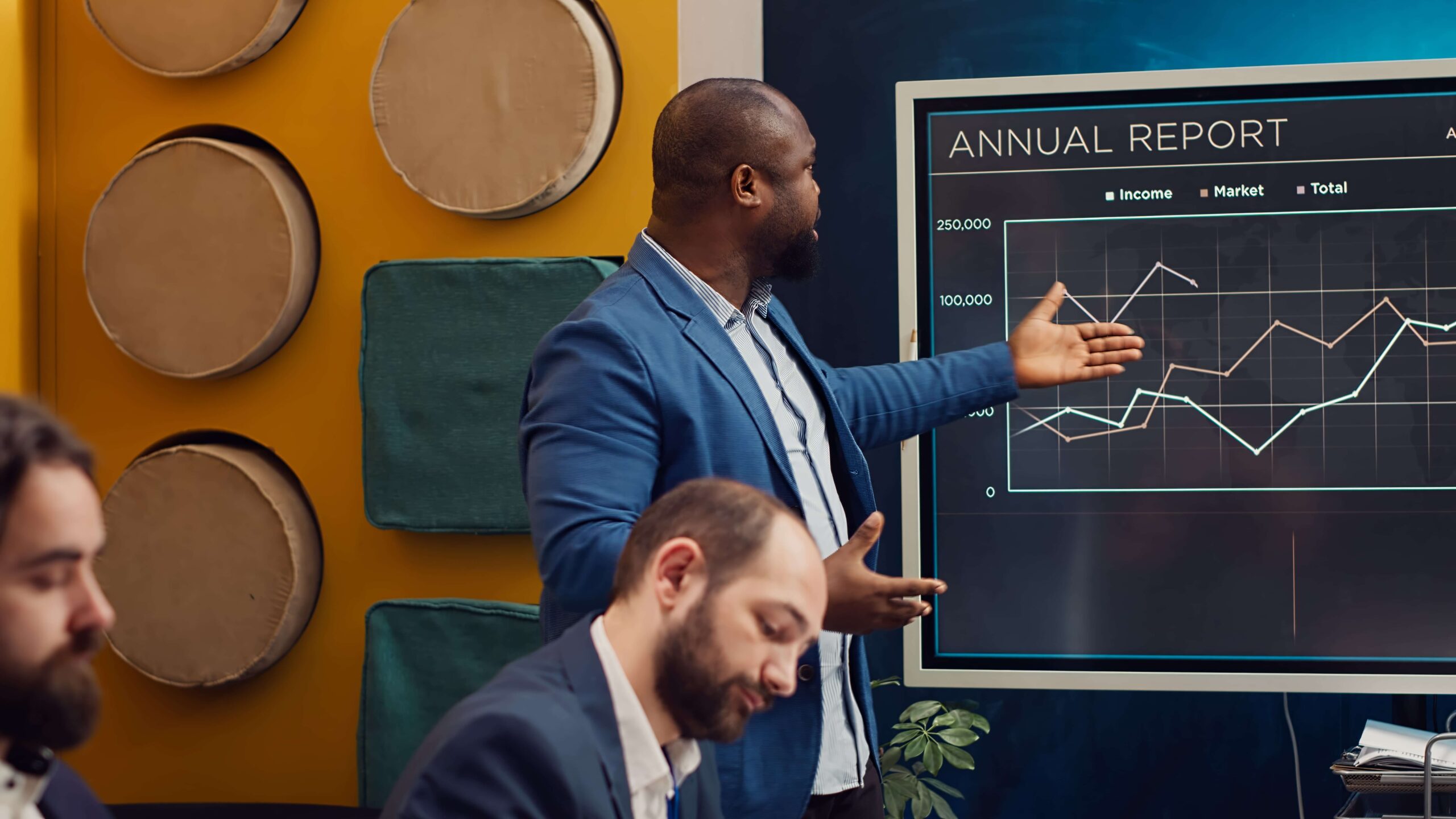 Companies Hiring Data Analysts in Nigeria