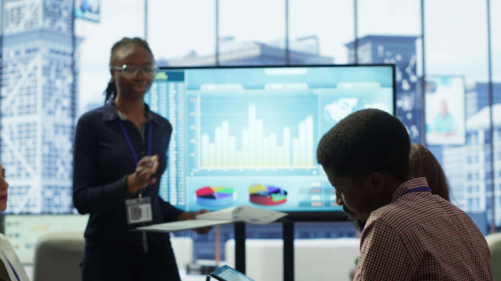 Data Analysis Course Prices in Nigeria - Companies Hiring Data Analysts in Nigeria