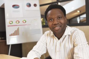 Data Analysis Training in Nigeria - Best Data Analysis Training in Lekki