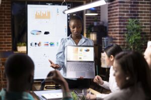 Best Data Analysis Training in Lekki - laces Where to Learn Data Analysis in Surulere