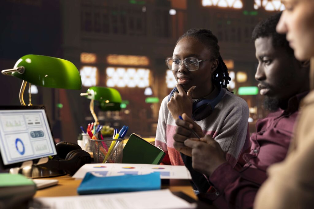 Data Analysis Training in Nigeria - Data Analyst Salary in Nigeria