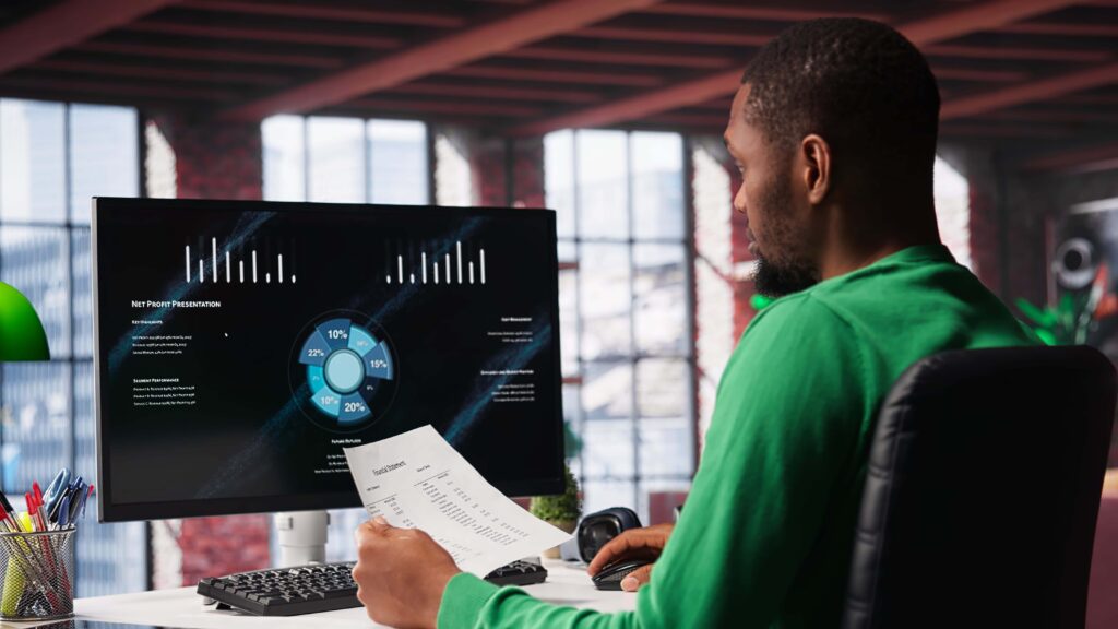 Affordable Data Science Certification Programs in Nigeria