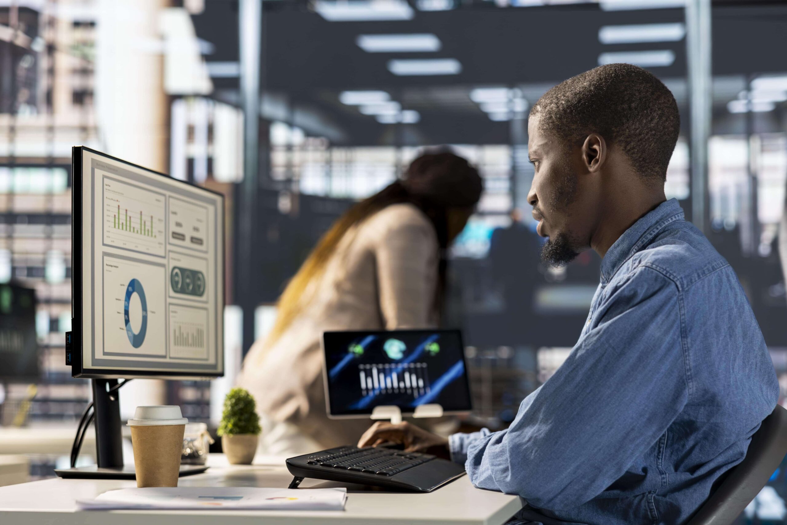 Data Analytics Tools in Nigeria