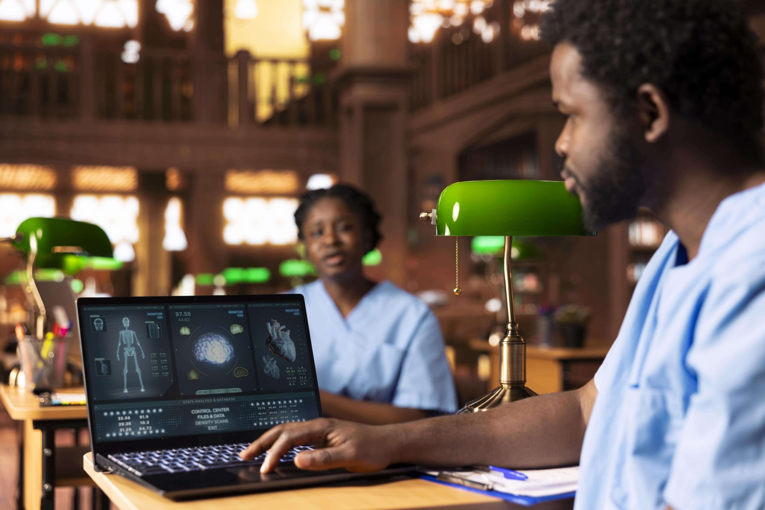 Data Science vs Cybersecurity in Nigeria