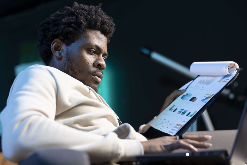 Best Data Analysis Training in Abuja - Data Analytics Tools in Nigeria